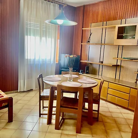 Apartment Rosa's House Naples