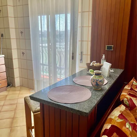 Apartment Rosa's House Naples