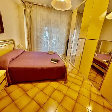 Apartment Rosa's House *