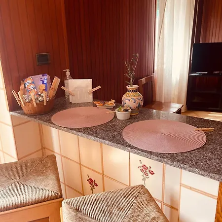 Rosa's House Apartment